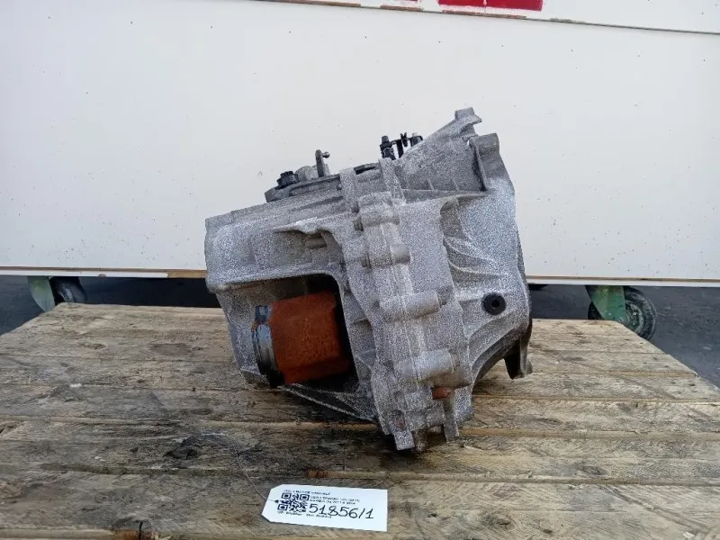 Cambio 6 MARCE MANUALE Ford Transit V 2011