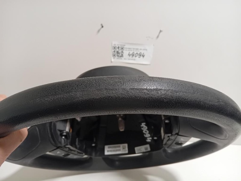 Volante 34130839B Peugeot Boxer III 2014