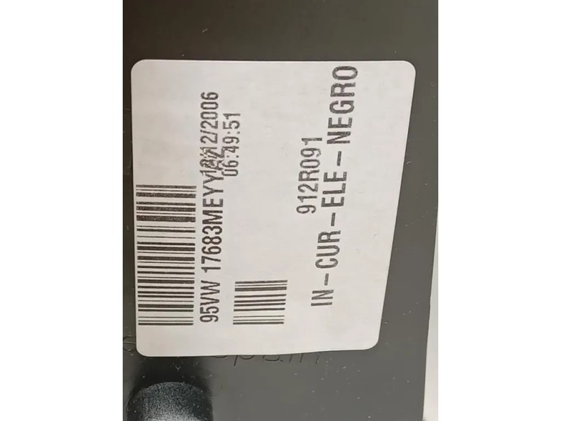 Retrovisore Esterno ANT SX 1063175 Ford Galaxy II 2000