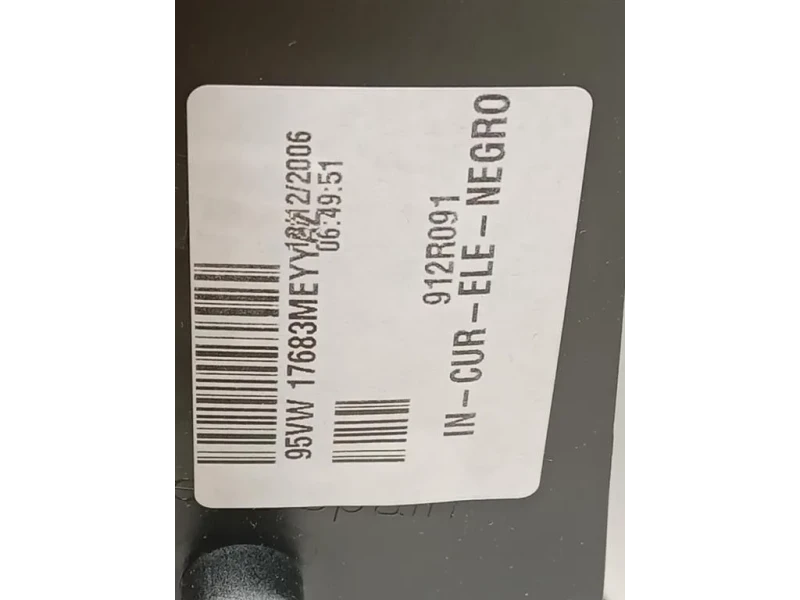 Retrovisore Esterno ANT SX 1063175 Ford Galaxy II 2000