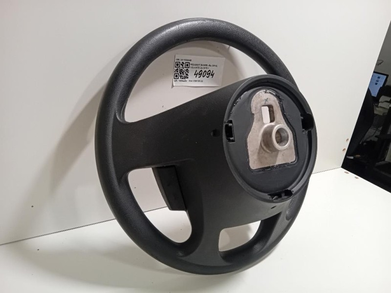 Volante 34130839B Peugeot Boxer III 2014