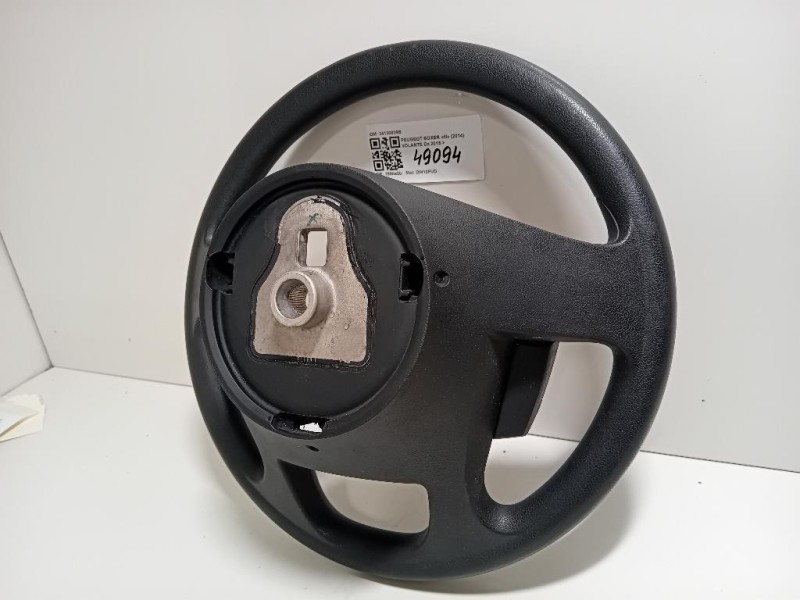 Volante 34130839B Peugeot Boxer III 2014