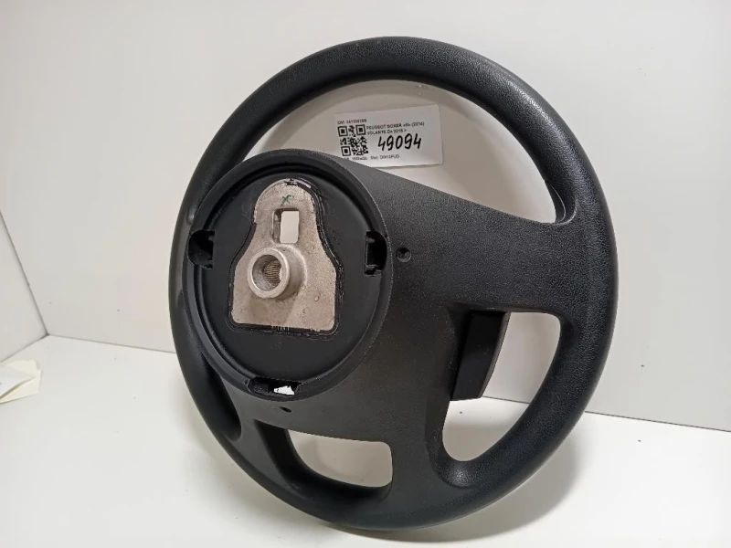 Volante 34130839B Peugeot Boxer III 2014