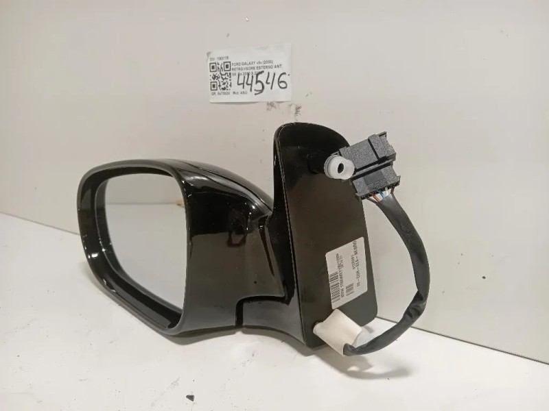 Retrovisore Esterno ANT SX 1063175 Ford Galaxy II 2000