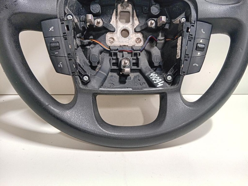 Volante 34130839B Peugeot Boxer III 2014