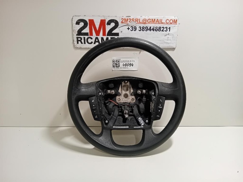 Volante 34130839B Peugeot Boxer III 2014