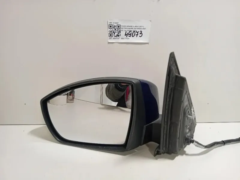 Retrovisore Esterno ANT SX 014347 Ford Grand C-max 2011