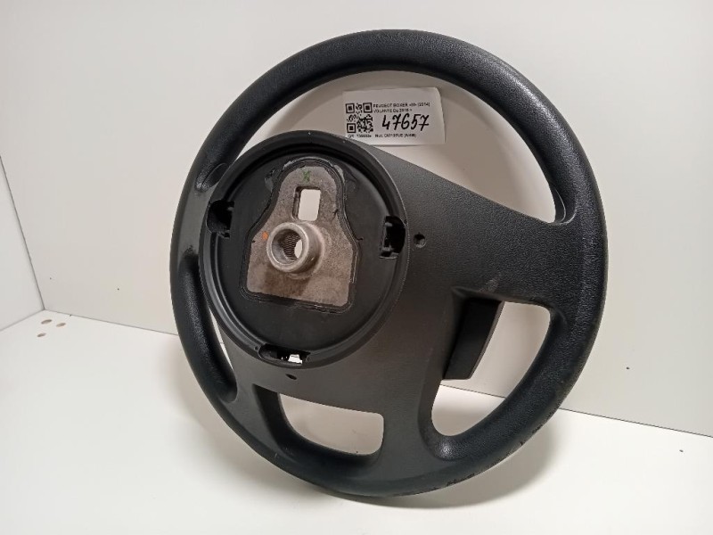 Volante 34130839B Peugeot Boxer III 2014