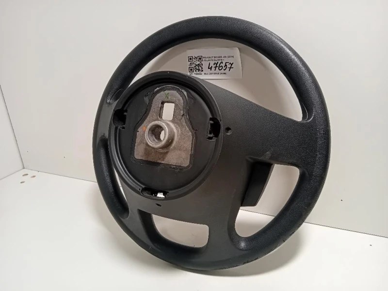 Volante 34130839B Peugeot Boxer III 2014