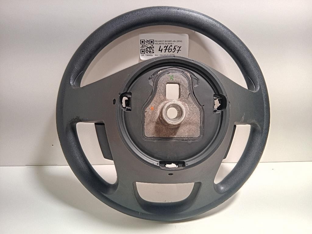 Retrovisore Esterno ANT SX 024813 Ford KA II 2009