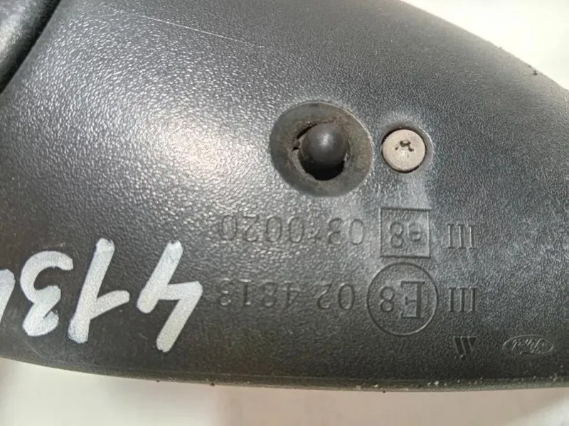 Retrovisore Esterno ANT SX 024813 Ford KA II 2009