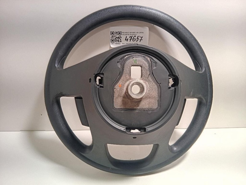 Volante 34130839B Peugeot Boxer III 2014