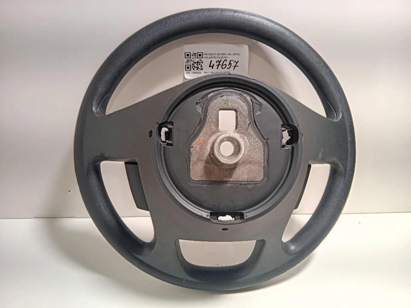 Volante 34130839B Peugeot Boxer III 2014