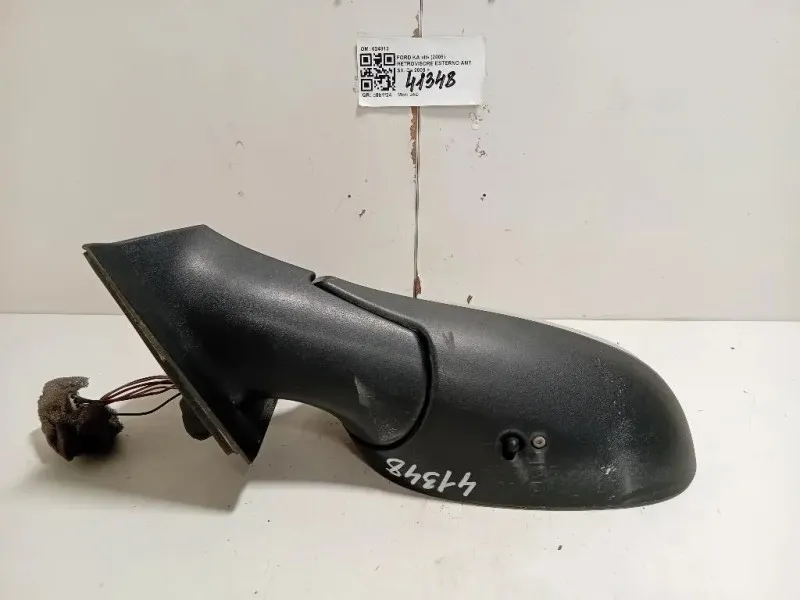 Retrovisore Esterno ANT SX 024813 Ford KA II 2009