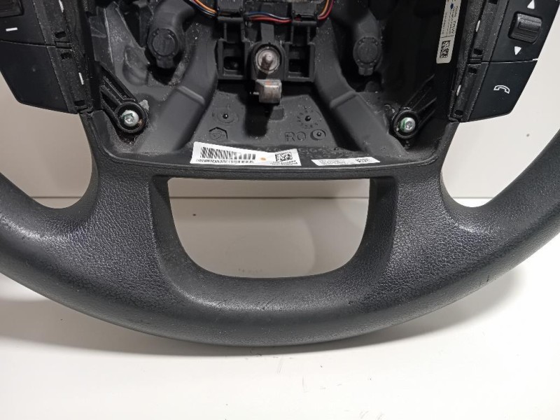 Volante 34130839B Peugeot Boxer III 2014