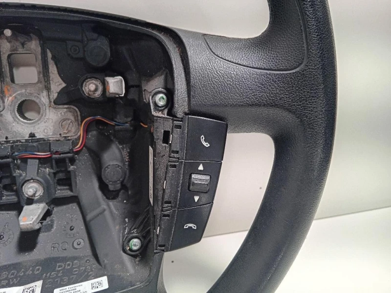 Volante 34130839B Peugeot Boxer III 2014