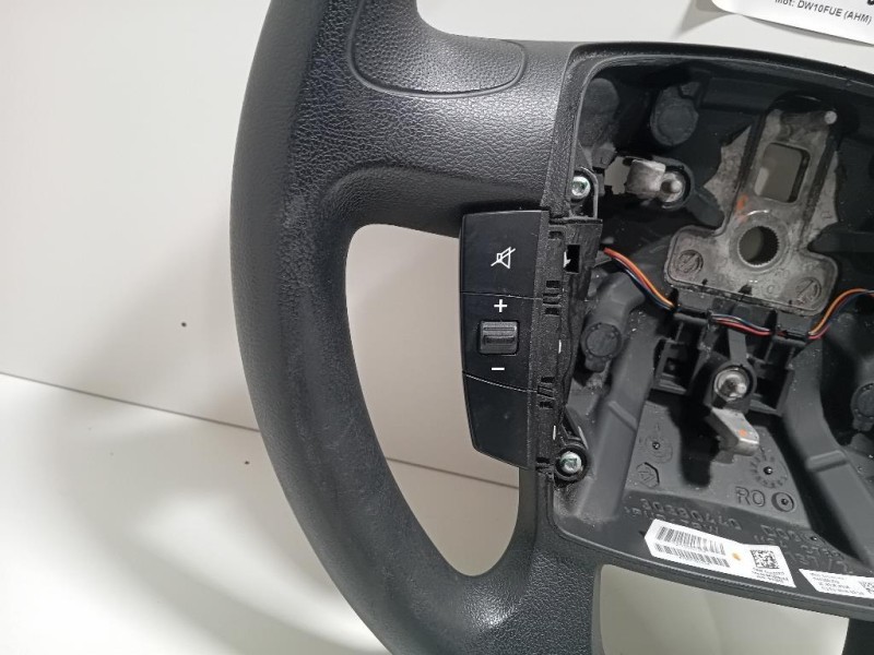 Retrovisore Esterno ANT SX 024813 Ford KA II 2009