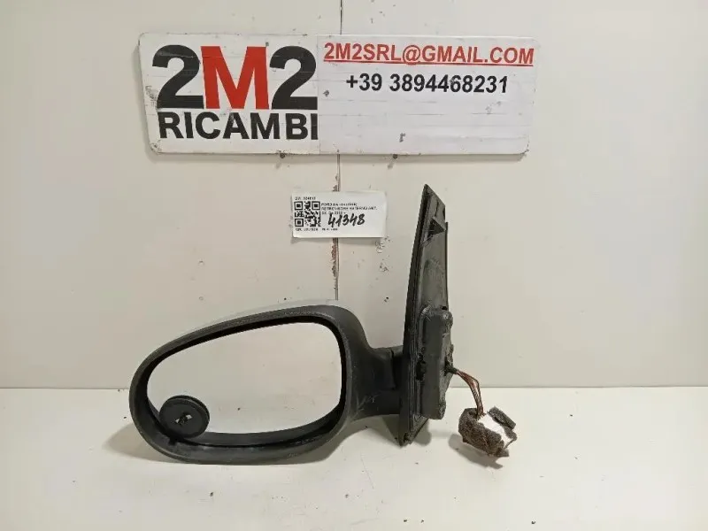 Retrovisore Esterno ANT SX 024813 Ford KA II 2009