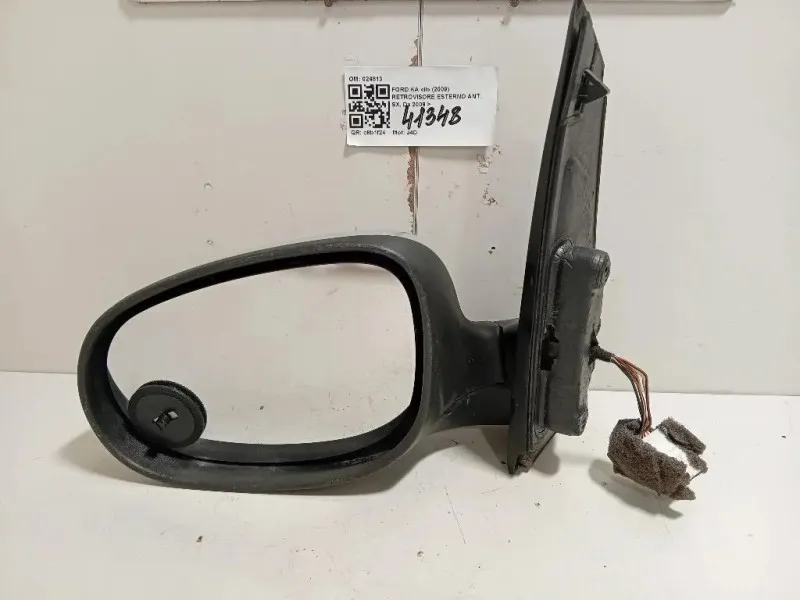 Retrovisore Esterno ANT SX 024813 Ford KA II 2009