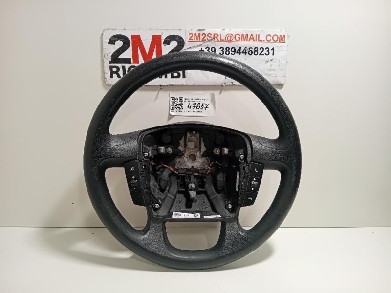 Volante 34130839B Peugeot Boxer III 2014