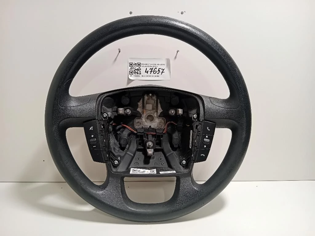 Volante 34130839B Peugeot Boxer III 2014