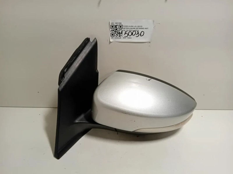 Retrovisore Esterno ANT SX 6 PIN 1830460 Ford KUGA II 2013