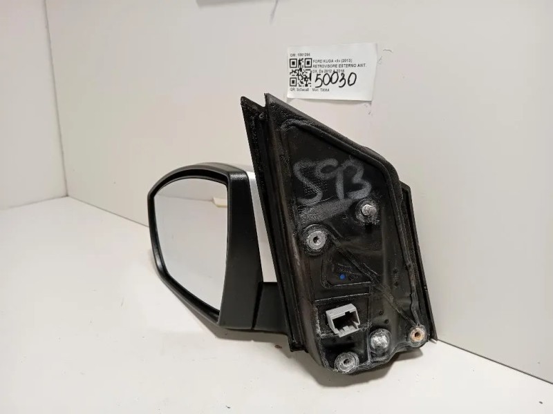 Retrovisore Esterno ANT SX 6 PIN 1830460 Ford KUGA II 2013