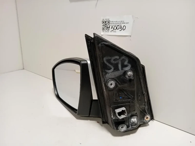 Retrovisore Esterno ANT SX 6 PIN 1830460 Ford KUGA II 2013