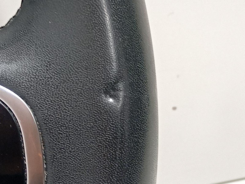 Volante 484005241R Renault Captur I 2017