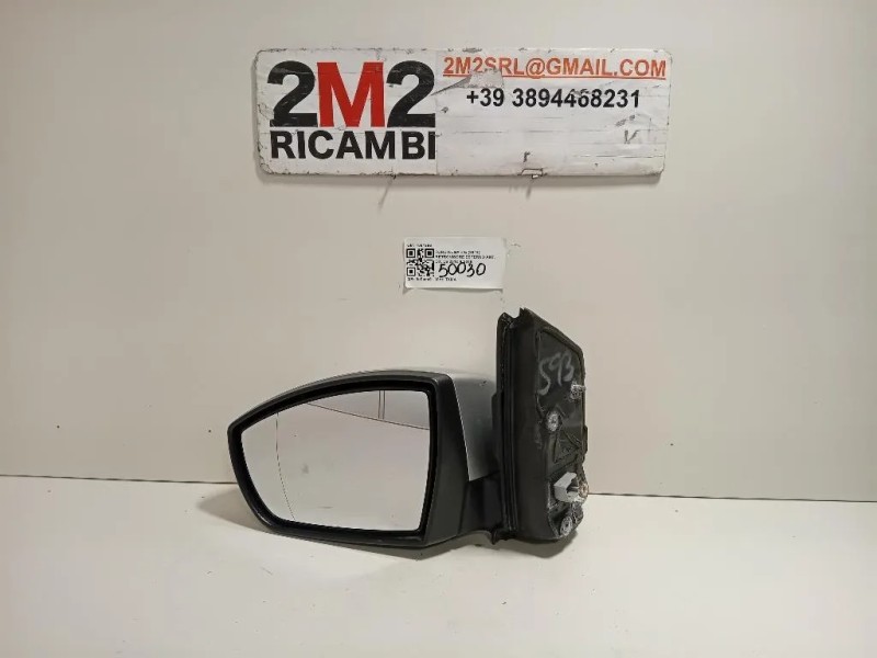 Retrovisore Esterno ANT SX 6 PIN 1830460 Ford KUGA II 2013