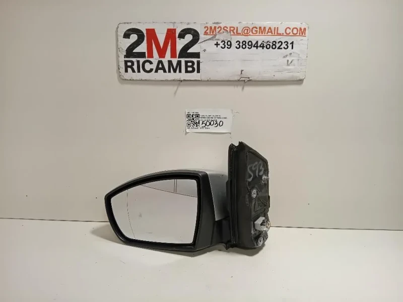 Retrovisore Esterno ANT SX 6 PIN 1830460 Ford KUGA II 2013