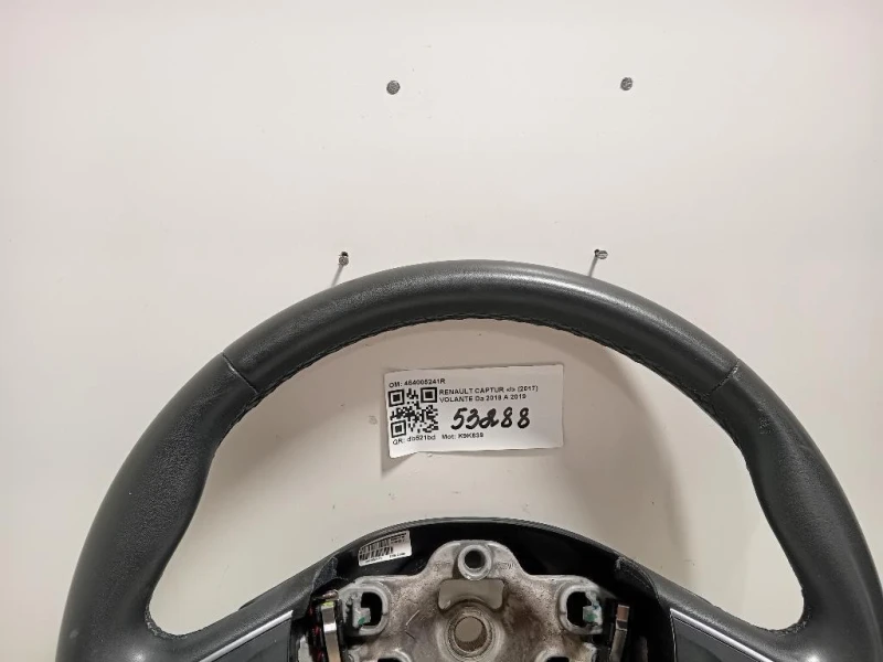 Volante 484005241R Renault Captur I 2017