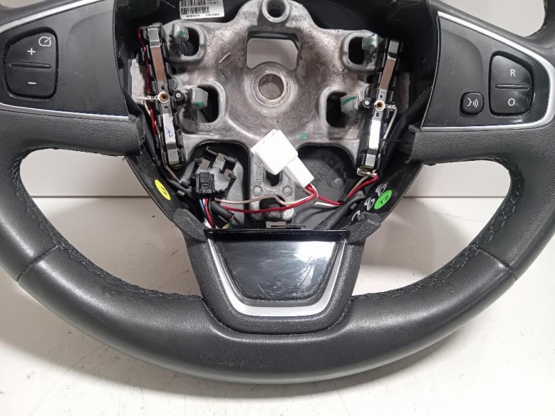 Volante 484005241R Renault Captur I 2017
