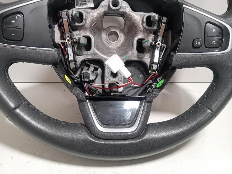 Volante 484005241R Renault Captur I 2017