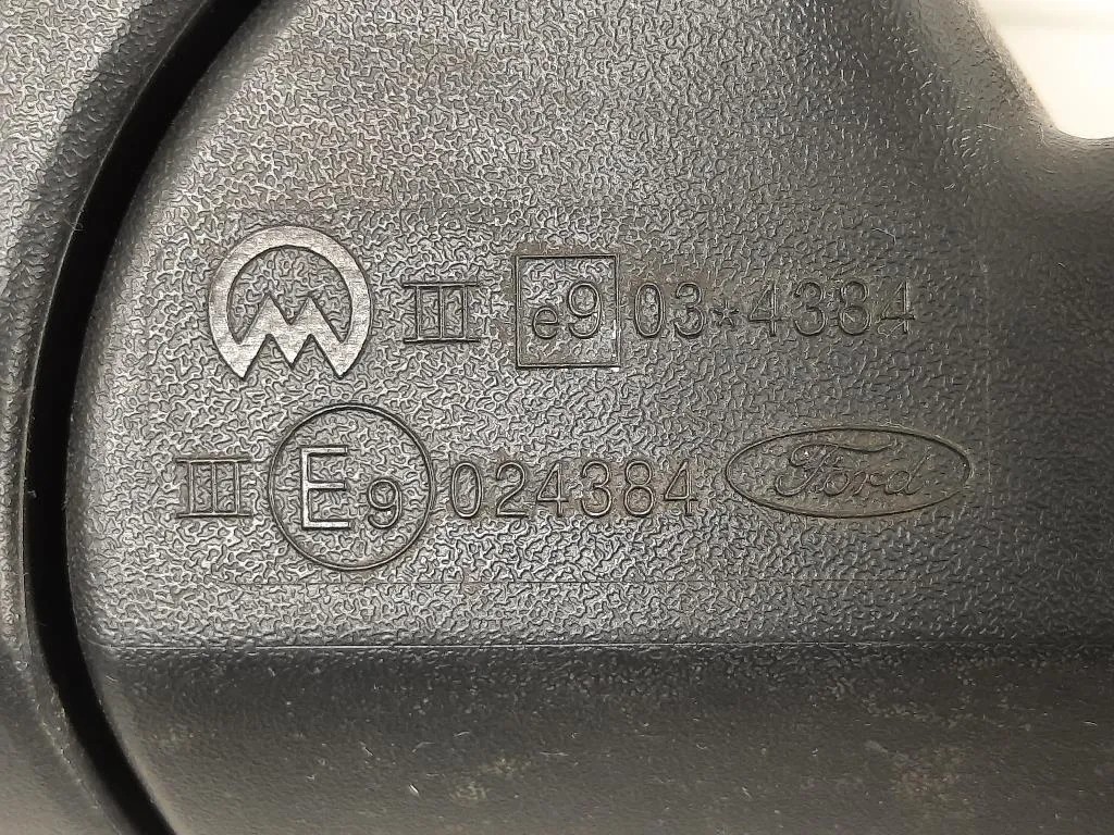 Retrovisore Esterno ANT SX 024884 Ford Mondeo IV 2007
