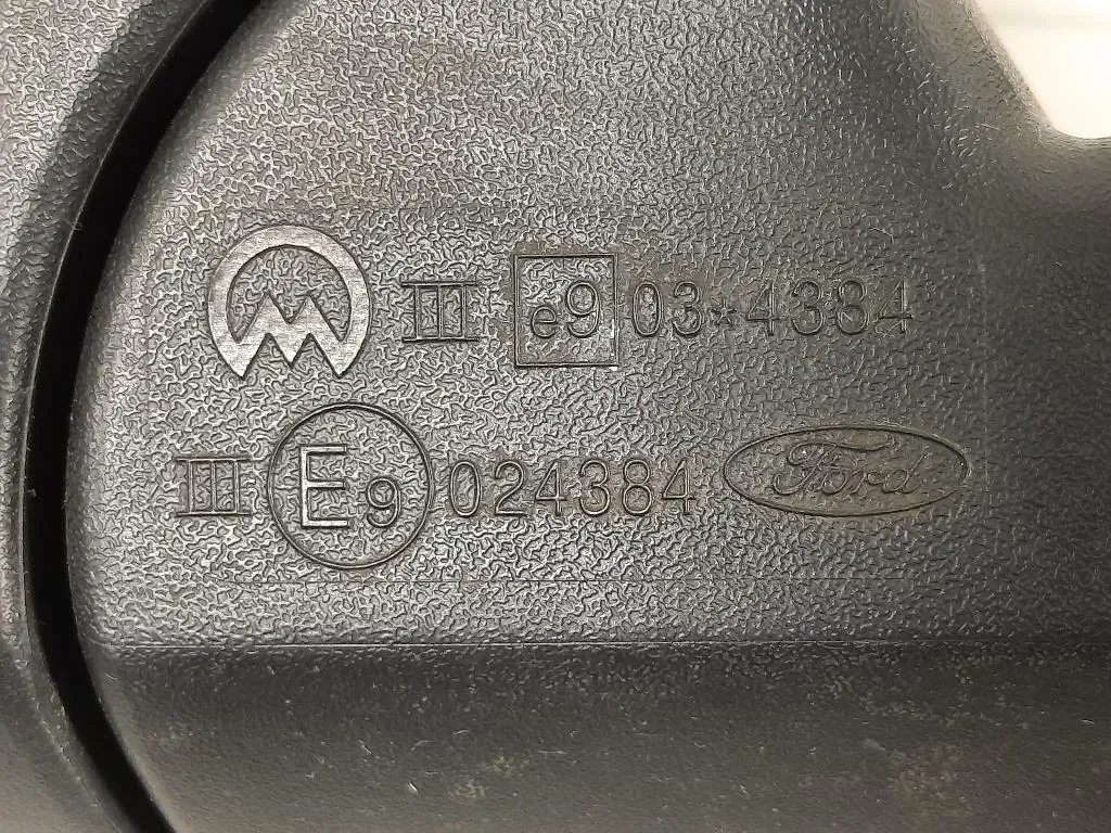 Retrovisore Esterno ANT SX 024884 Ford Mondeo IV 2007