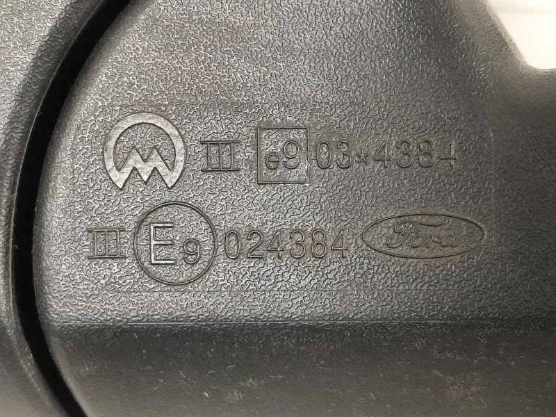 Retrovisore Esterno ANT SX 024884 Ford Mondeo IV 2007