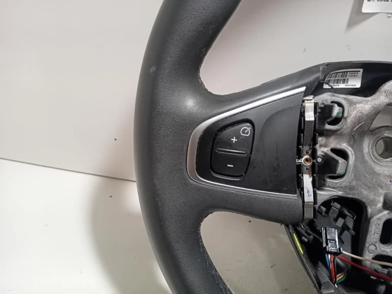 Volante 484005241R Renault Captur I 2017