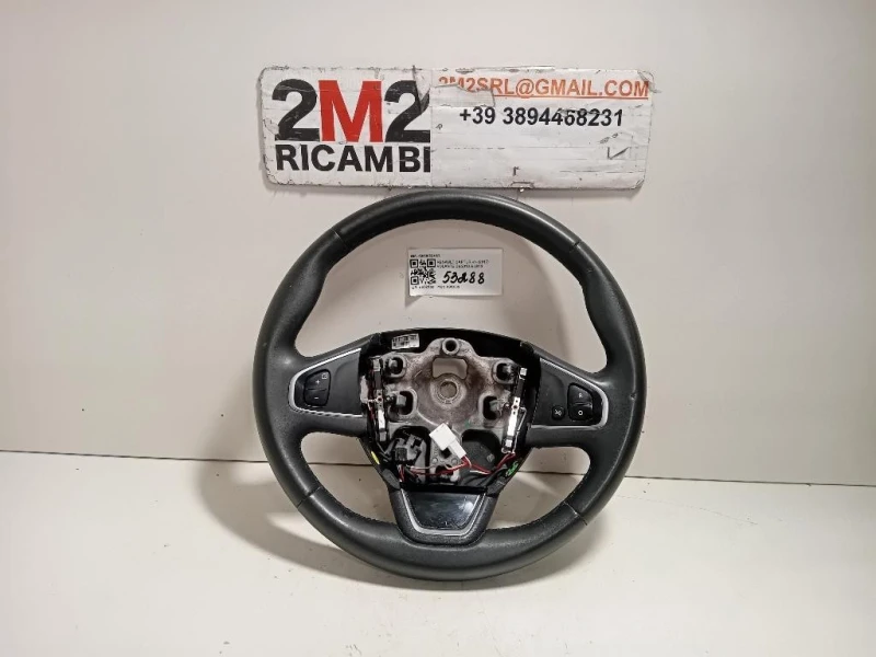 Volante 484005241R Renault Captur I 2017
