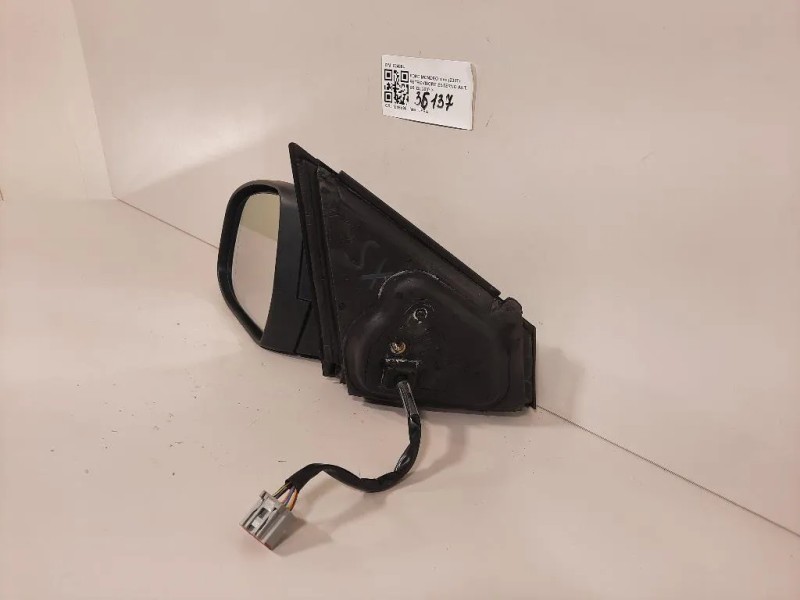 Retrovisore Esterno ANT SX 024884 Ford Mondeo IV 2007