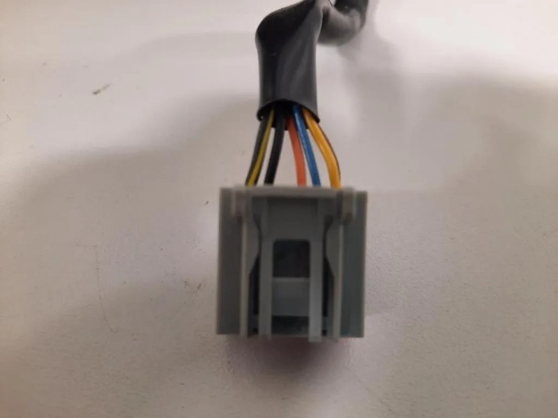 Retrovisore Esterno ANT SX 024884 Ford Mondeo IV 2007