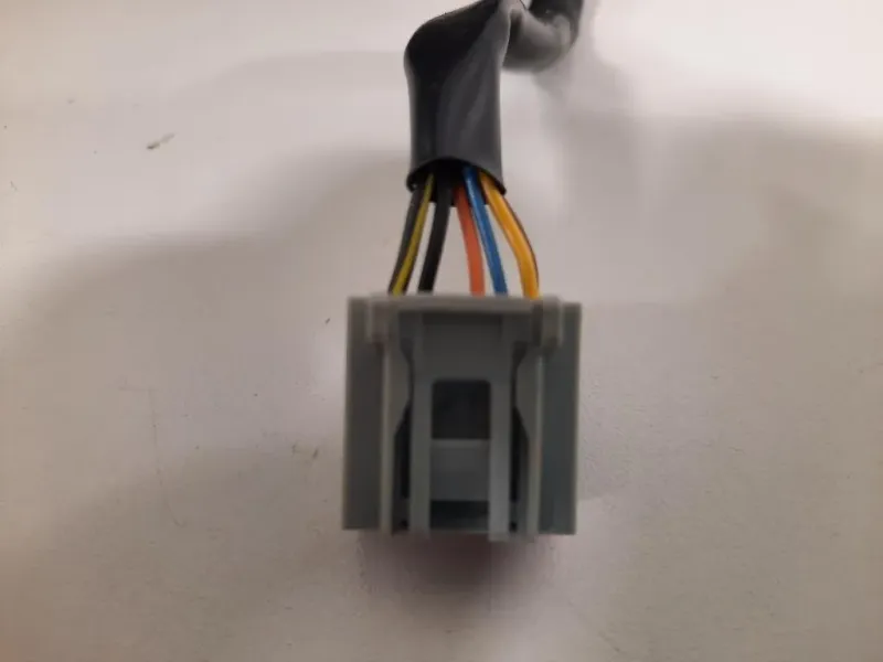 Retrovisore Esterno ANT SX 024884 Ford Mondeo IV 2007