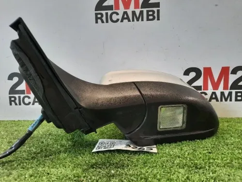 Retrovisore Esterno ANT SX 1580356 Ford Mondeo IV 2007