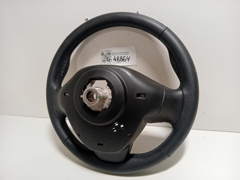Volante 484005241R Renault CLIO IV 2016