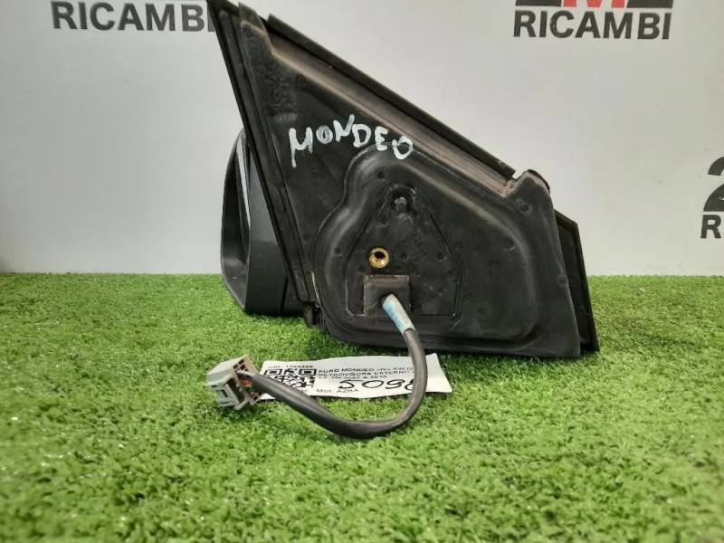 Retrovisore Esterno ANT SX 1580356 Ford Mondeo IV SW 2007