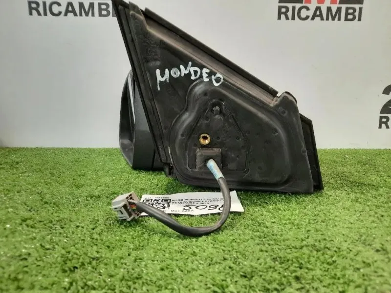 Retrovisore Esterno ANT SX 1580356 Ford Mondeo IV SW 2007