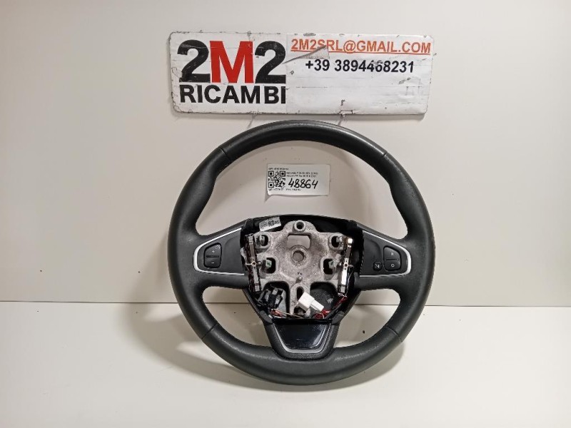 Volante 484005241R Renault CLIO IV 2016