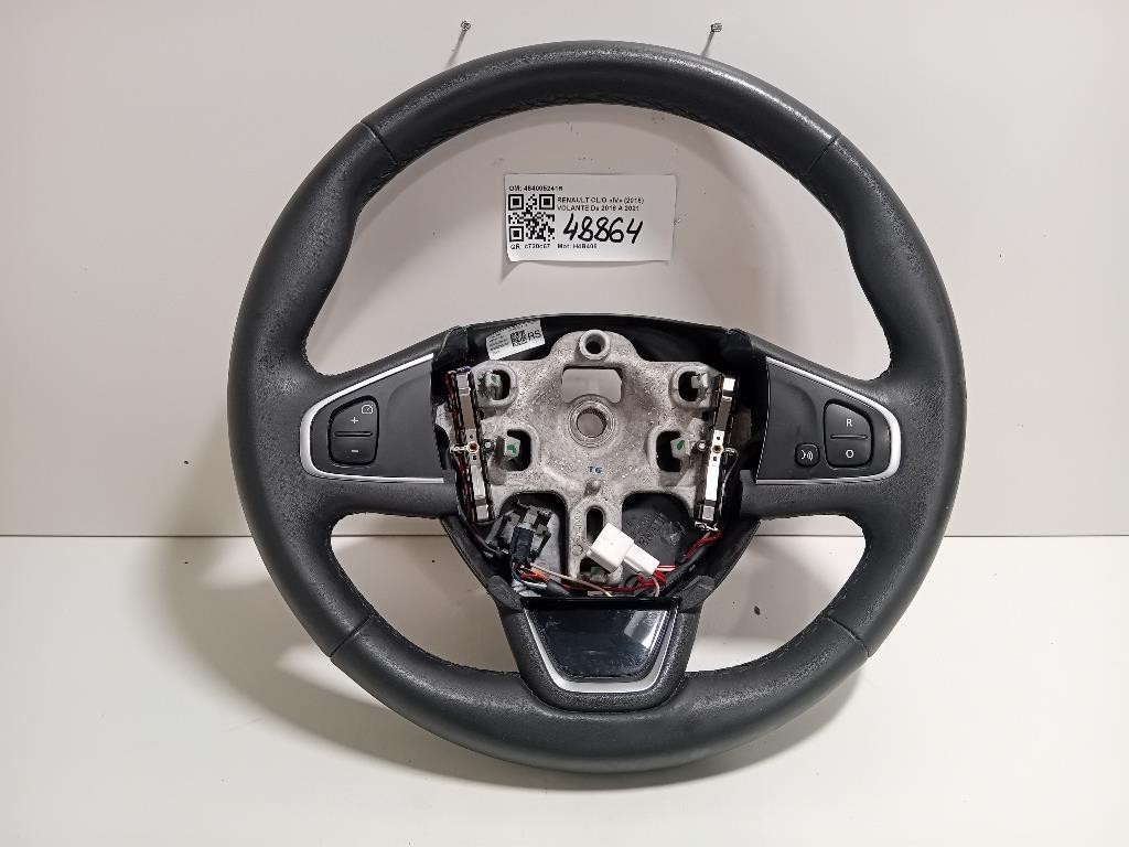 Volante 484005241R Renault CLIO IV 2016