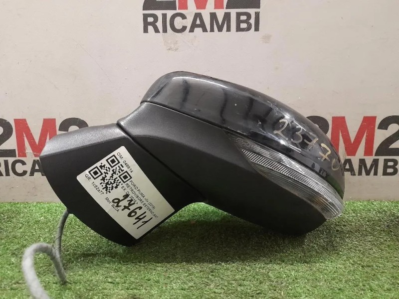 Retrovisore Esterno ANT SX 048814 Ford PUMA II 2019