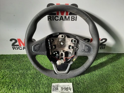 Volante PERFETTO 484006465R Renault CLIO IV 2016